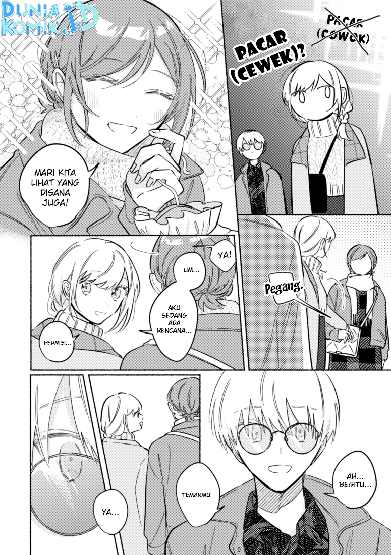 Chapter 40 - halaman 6