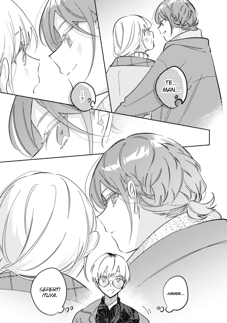 Chapter 40 - halaman 7