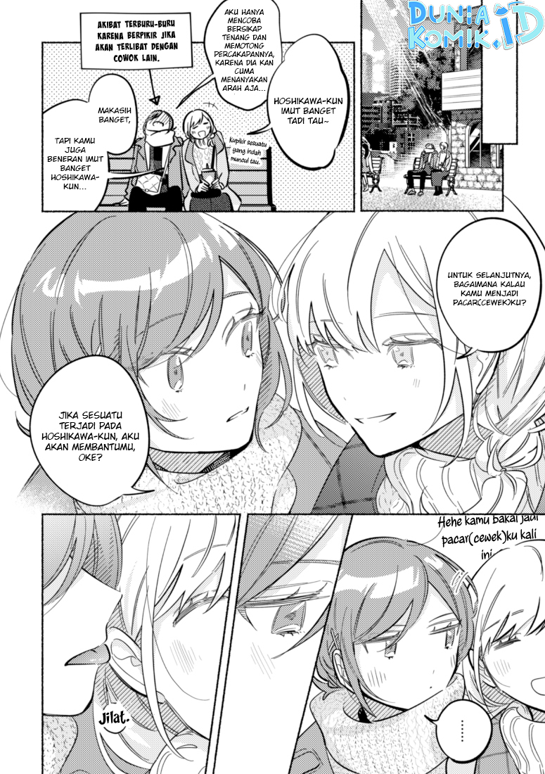 Chapter 40 - halaman 8