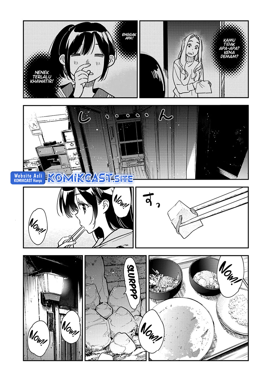 Chapter 250 - halaman 15