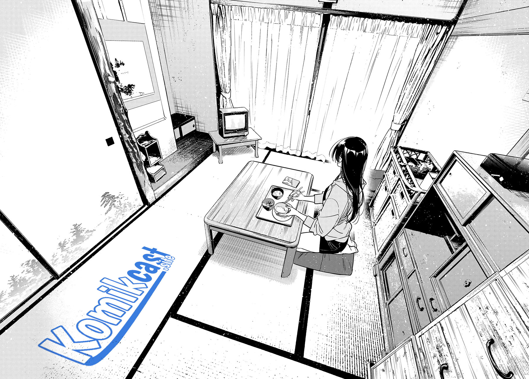 Chapter 250 - halaman 16