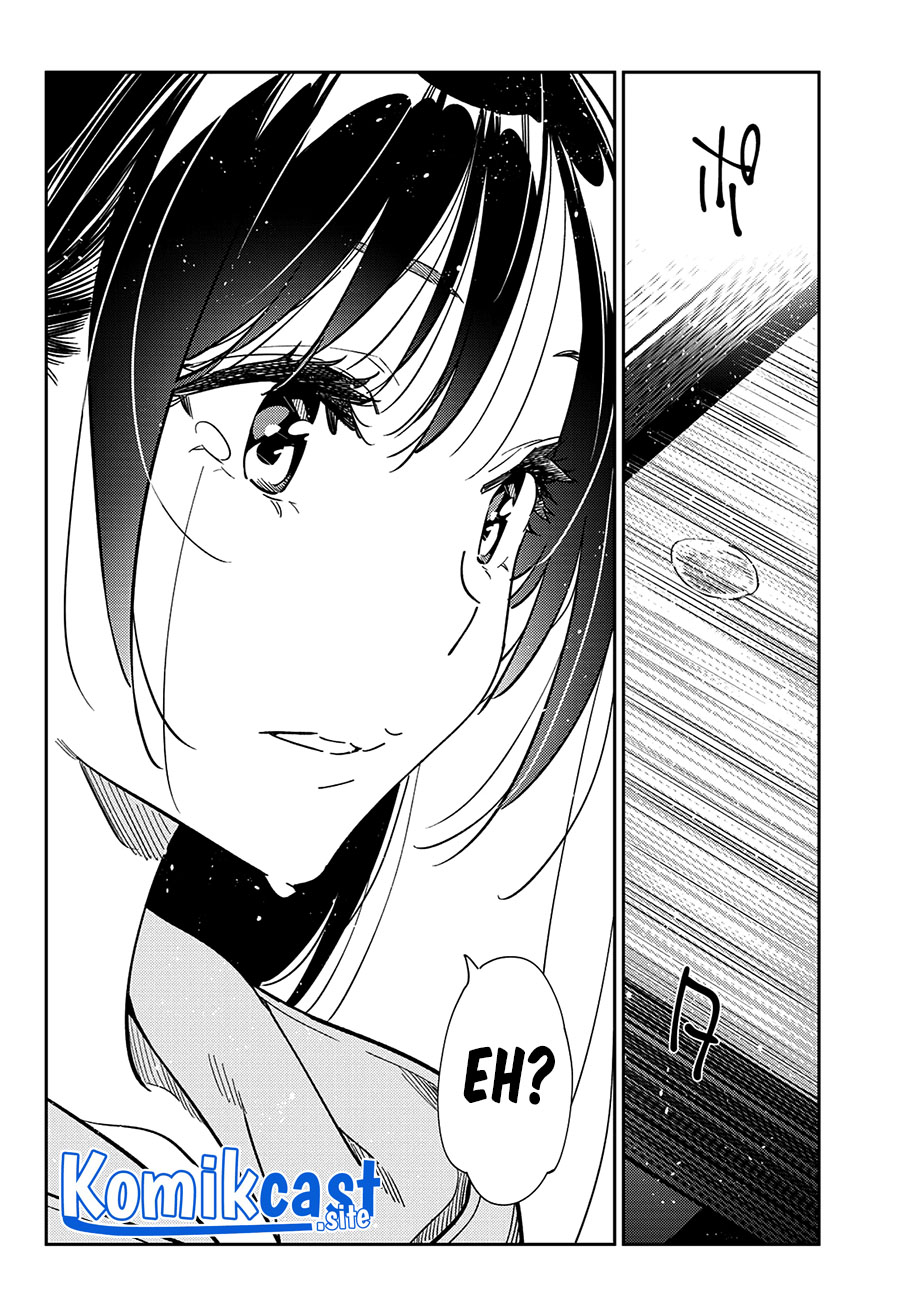 Chapter 250 - halaman 17