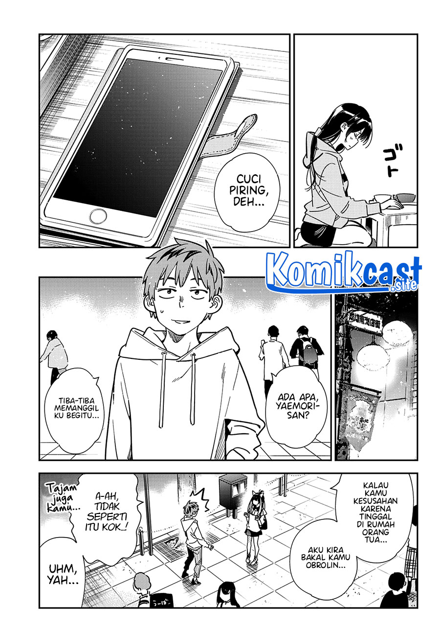 Chapter 250 - halaman 20
