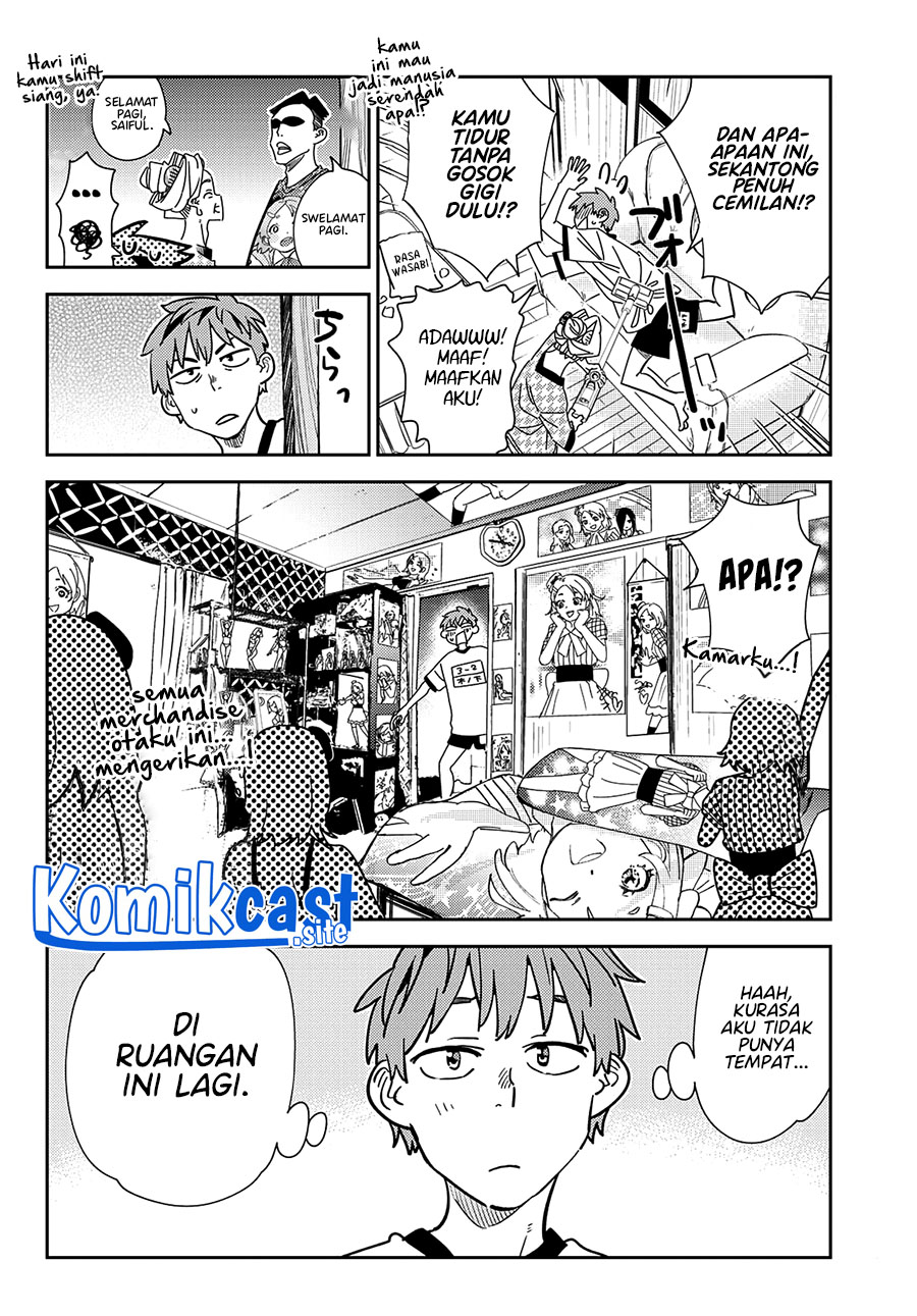 Chapter 250 - halaman 4