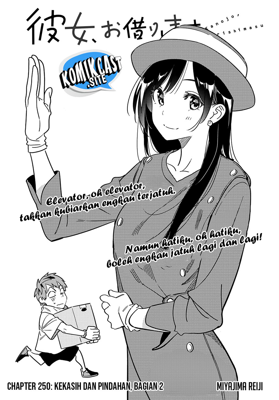 Chapter 250 - halaman 5