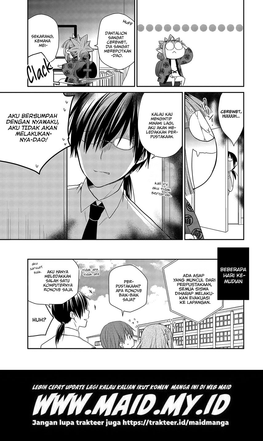 Chapter 32.5 - halaman 12