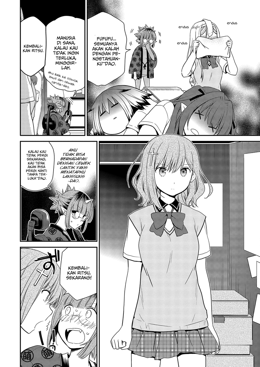 Chapter 32 - halaman 21