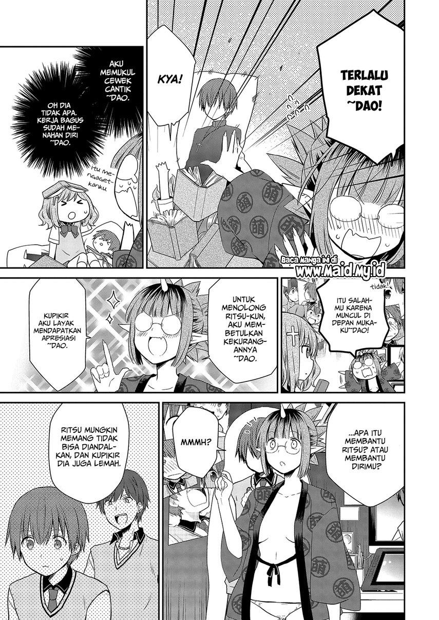 Chapter 32 - halaman 22