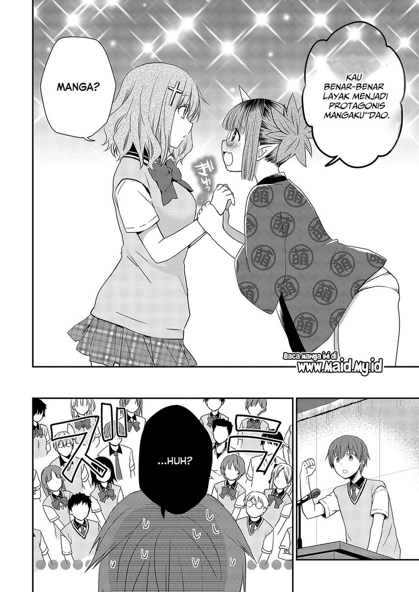 Chapter 32 - halaman 25