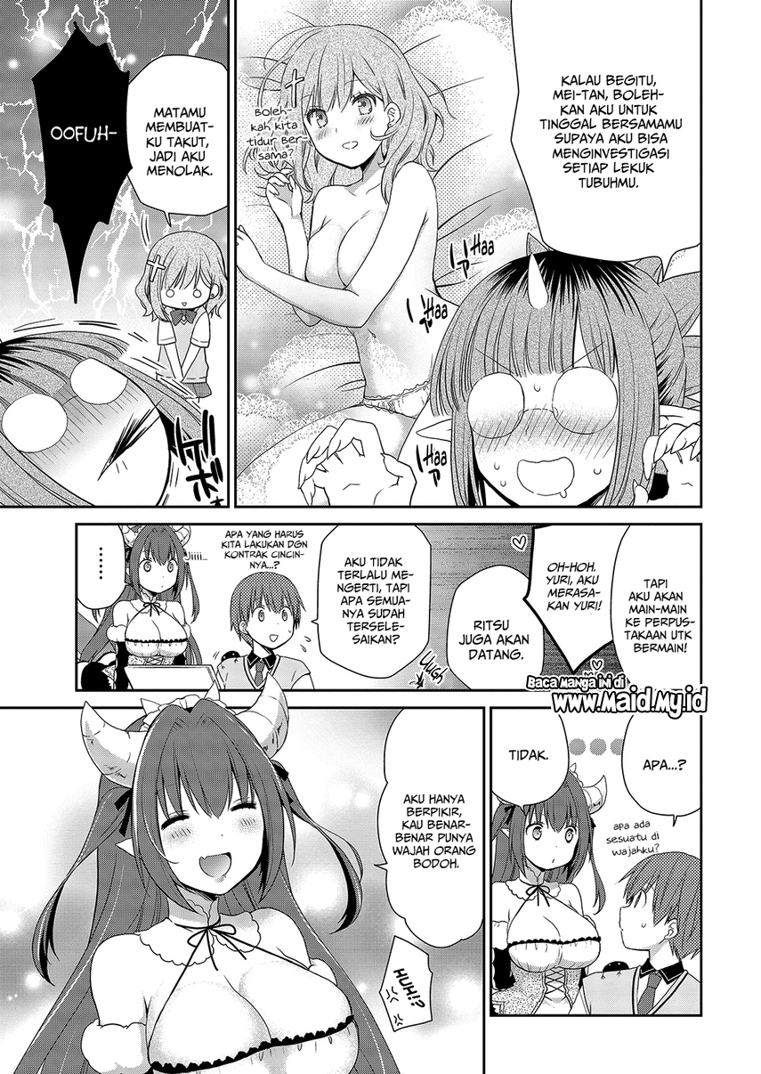 Chapter 32 - halaman 28