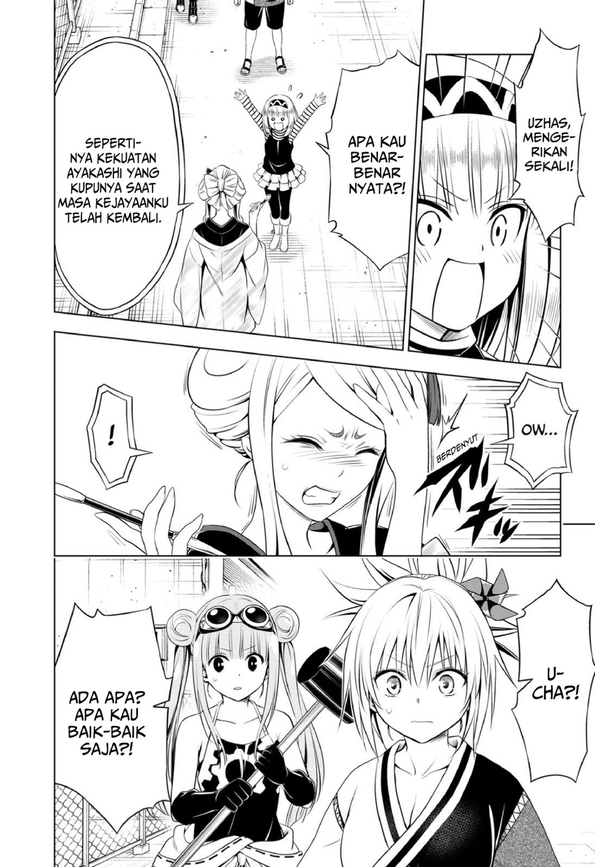 Chapter 100 - halaman 15