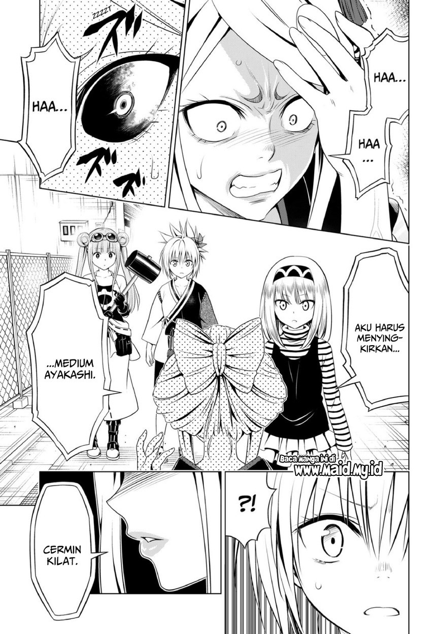 Chapter 100 - halaman 16