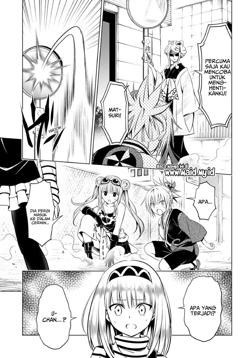 Chapter 100 - halaman 18
