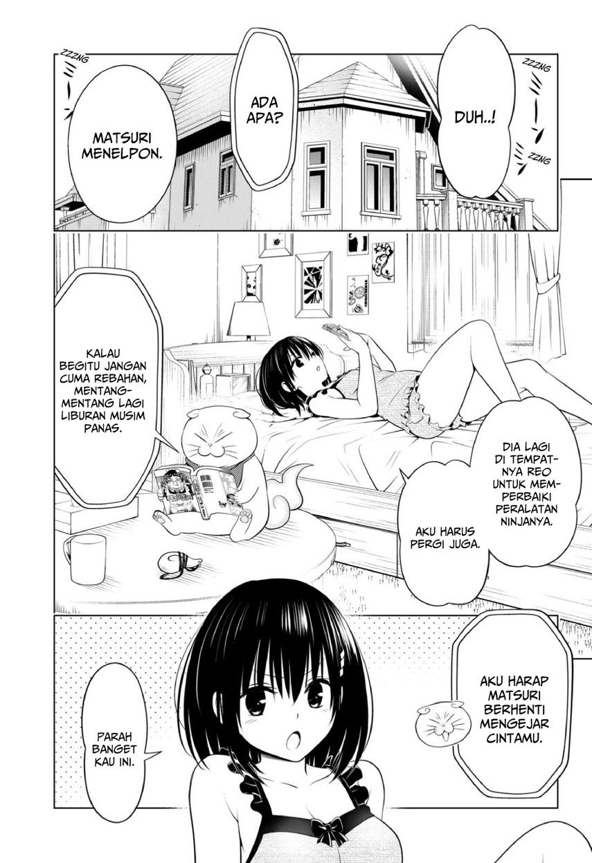 Chapter 100 - halaman 19