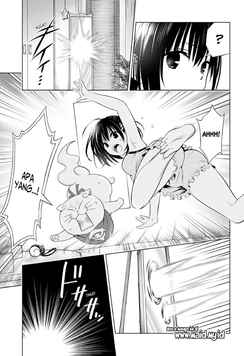 Chapter 100 - halaman 20