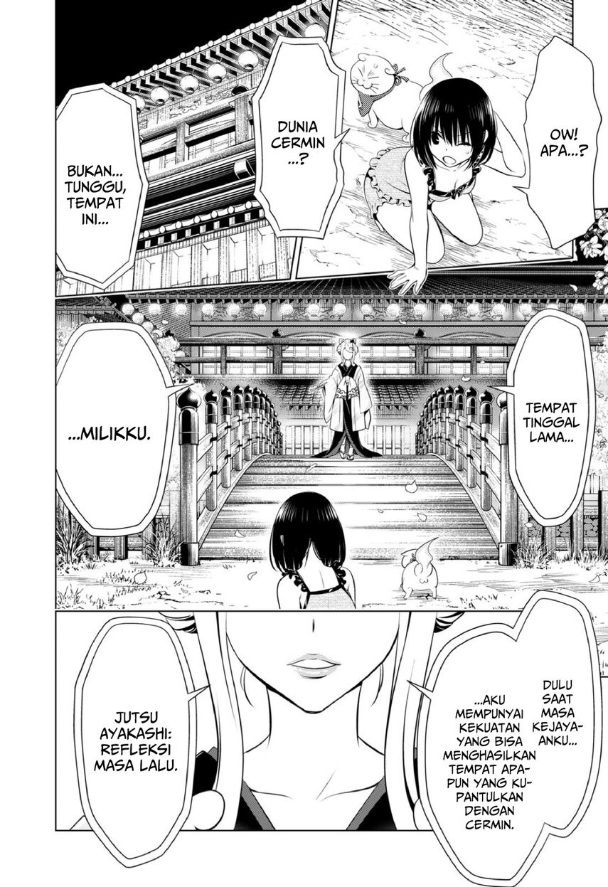 Chapter 100 - halaman 21