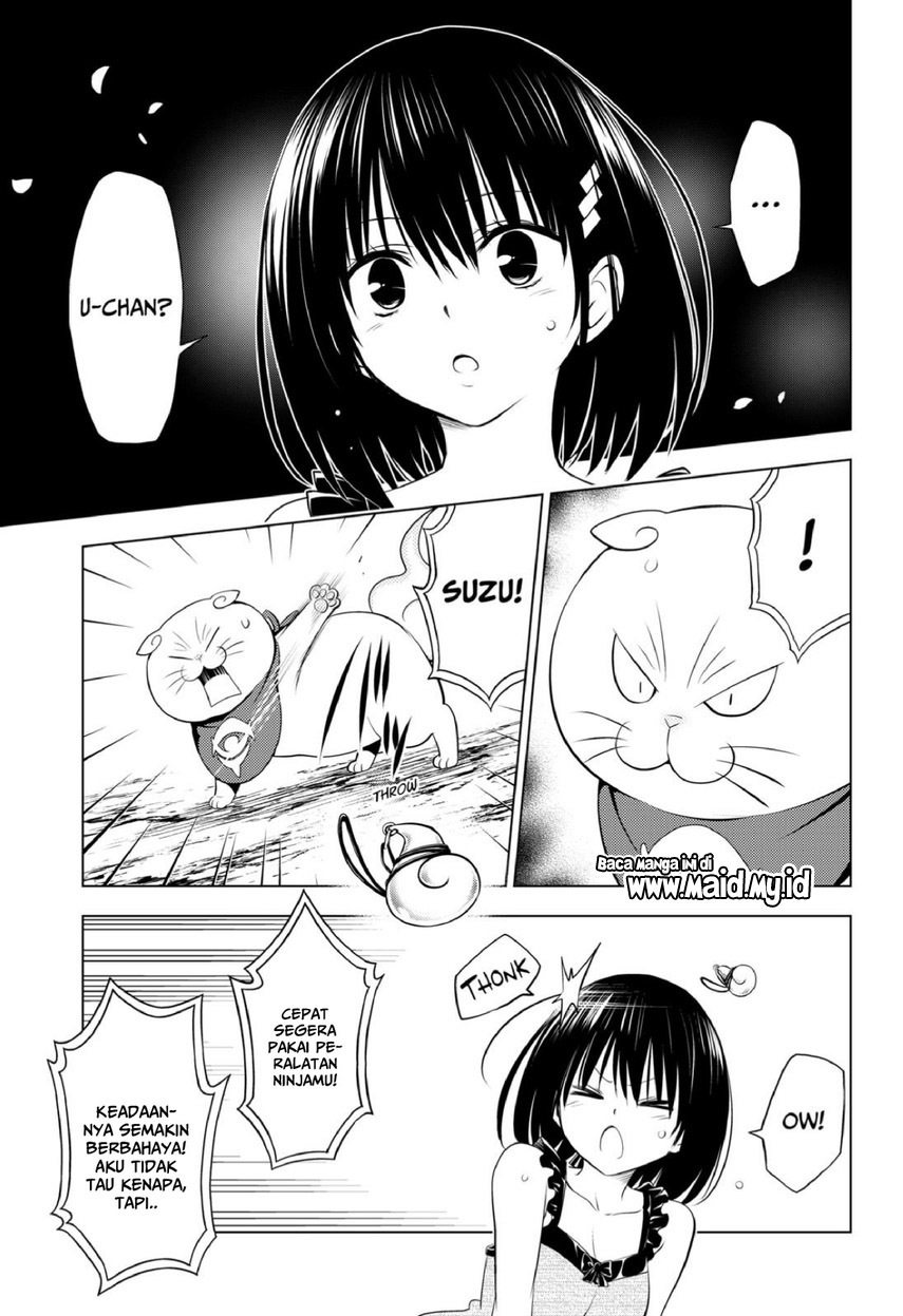 Chapter 100 - halaman 22