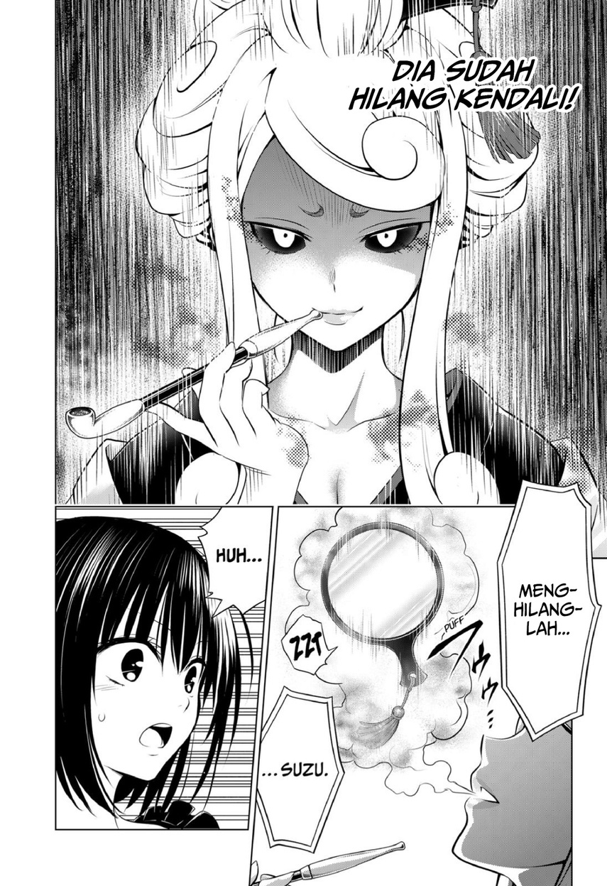 Chapter 100 - halaman 23
