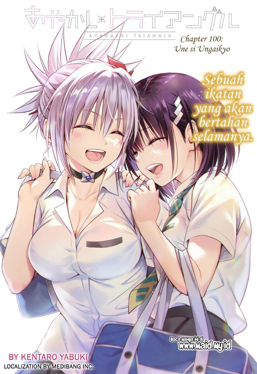 Chapter 100 - halaman 4