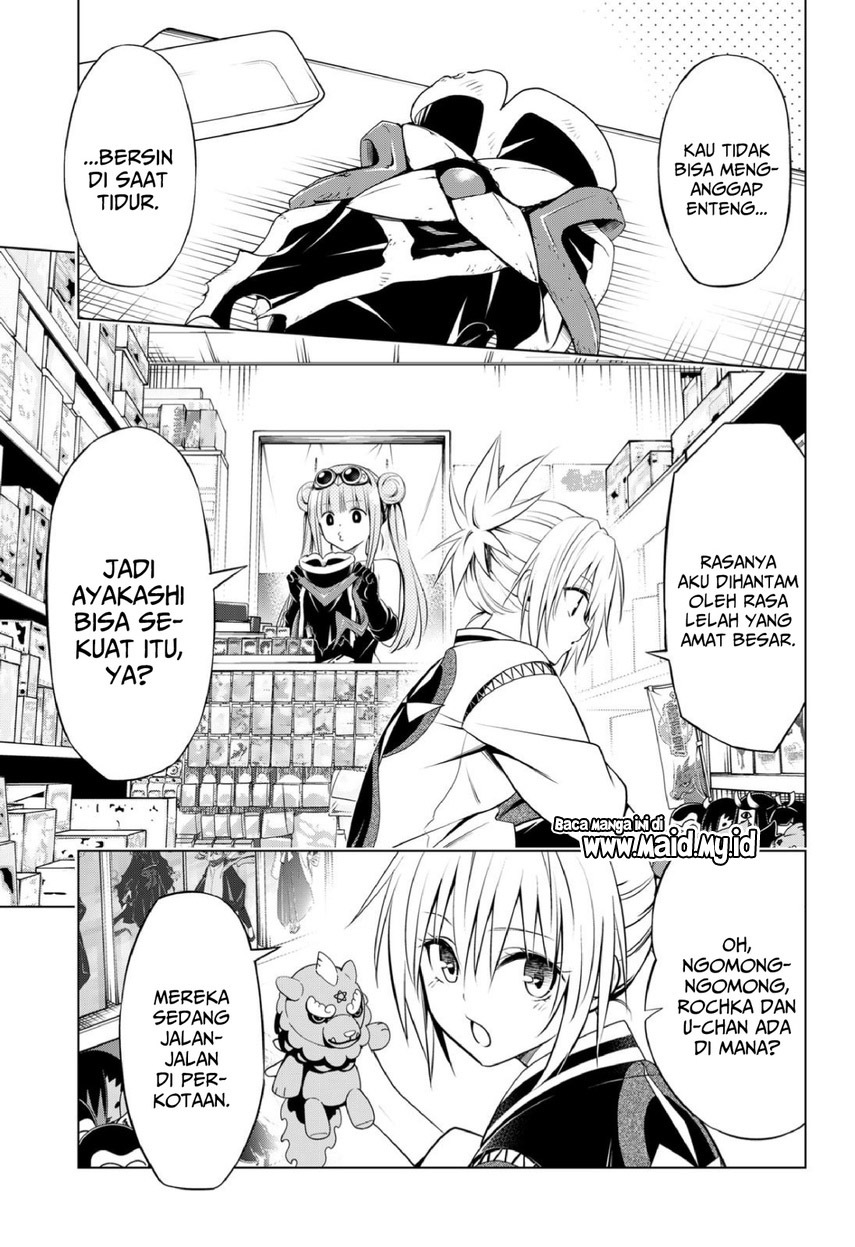 Chapter 100 - halaman 8