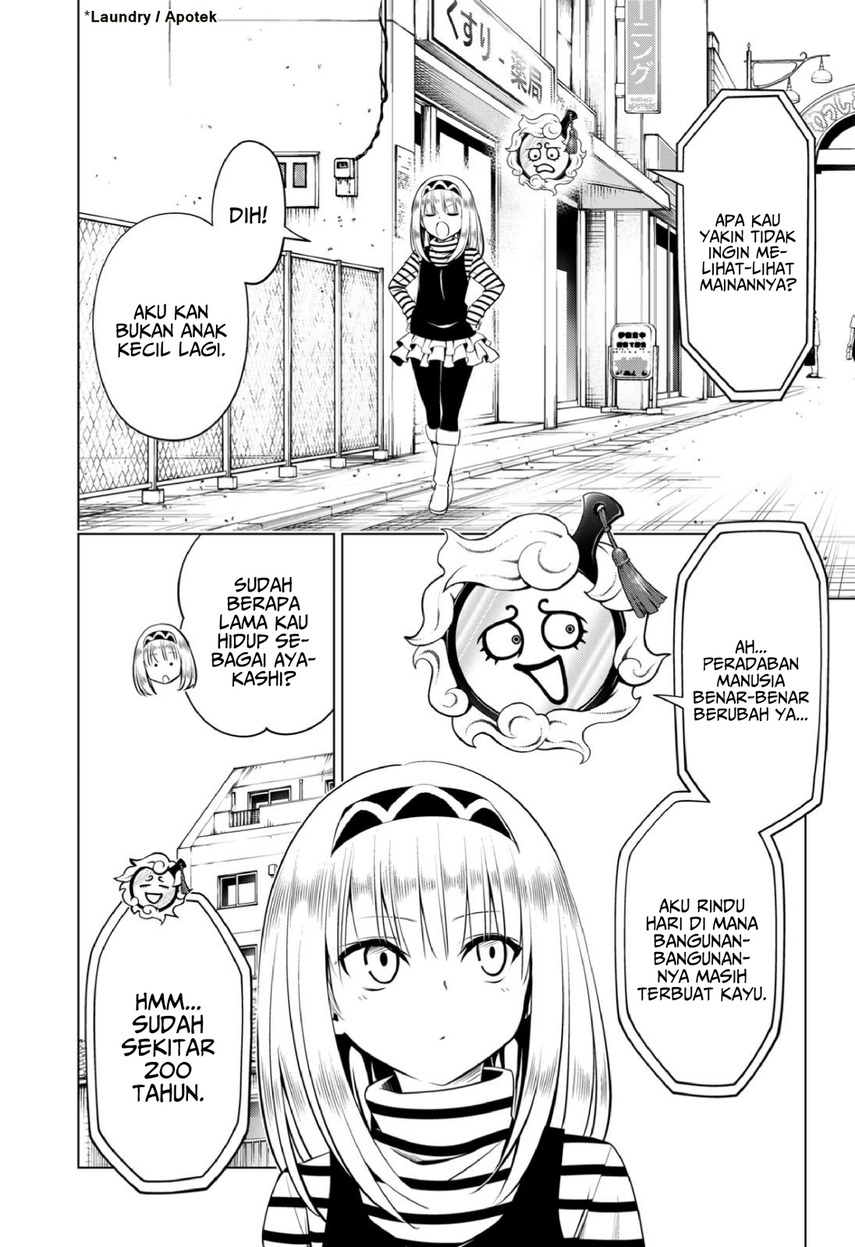 Chapter 100 - halaman 9
