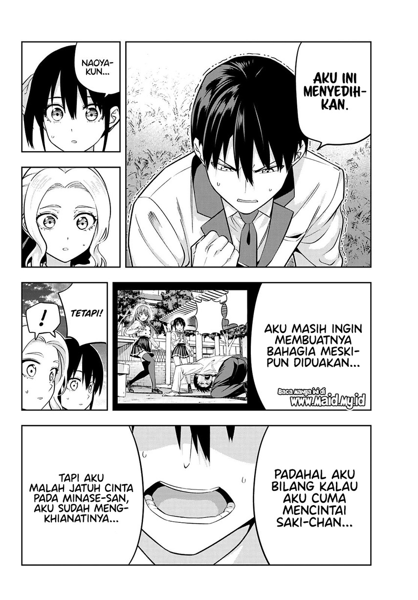 Chapter 125 - halaman 13