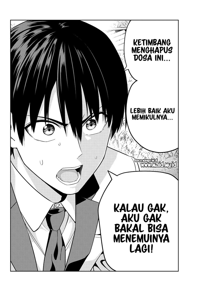 Chapter 125 - halaman 15