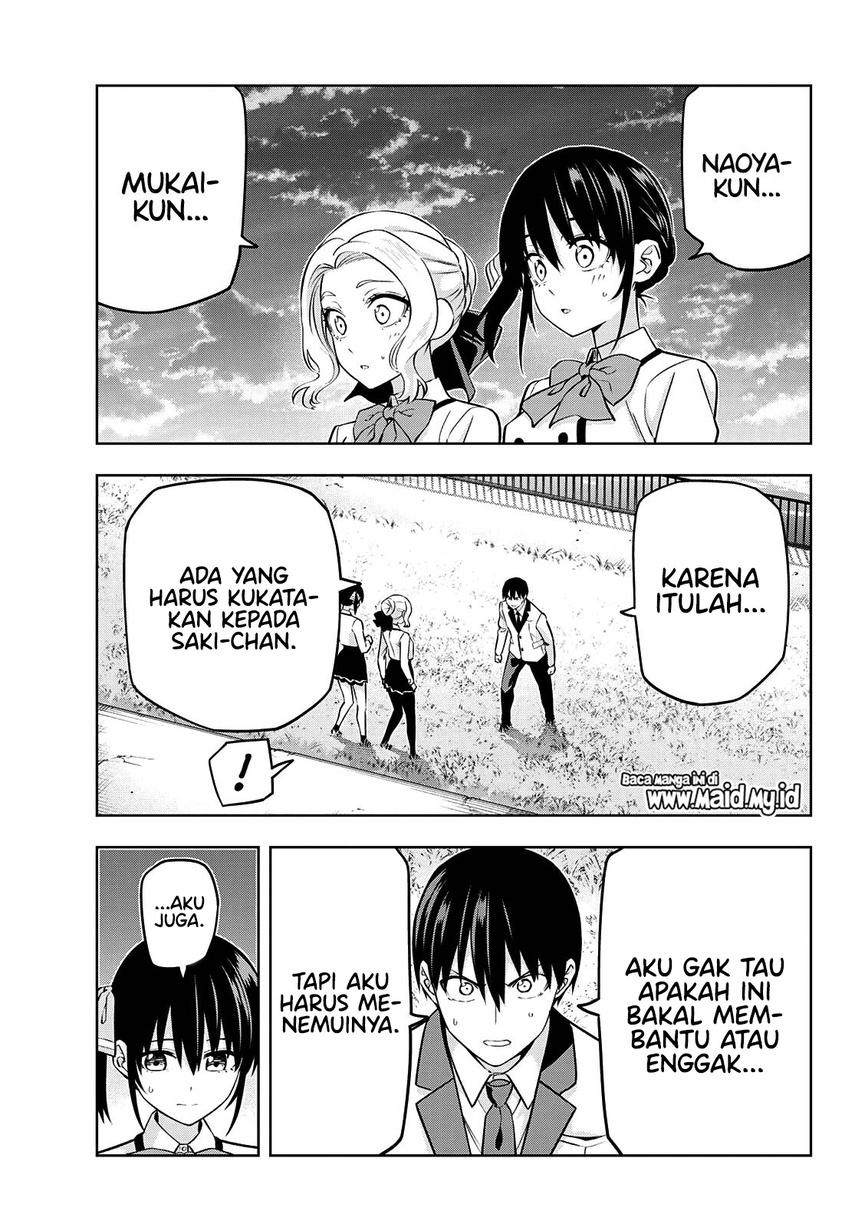 Chapter 125 - halaman 16