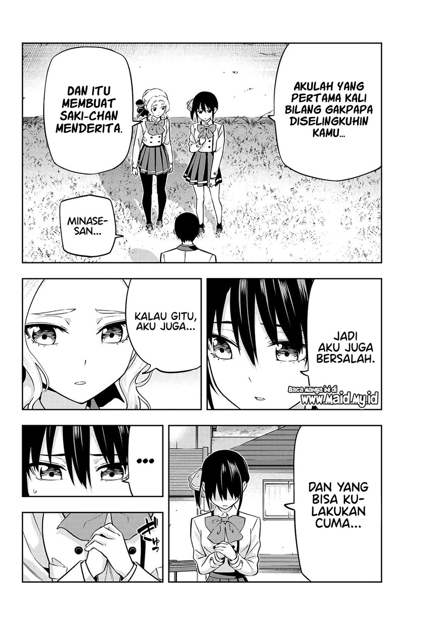 Chapter 125 - halaman 17