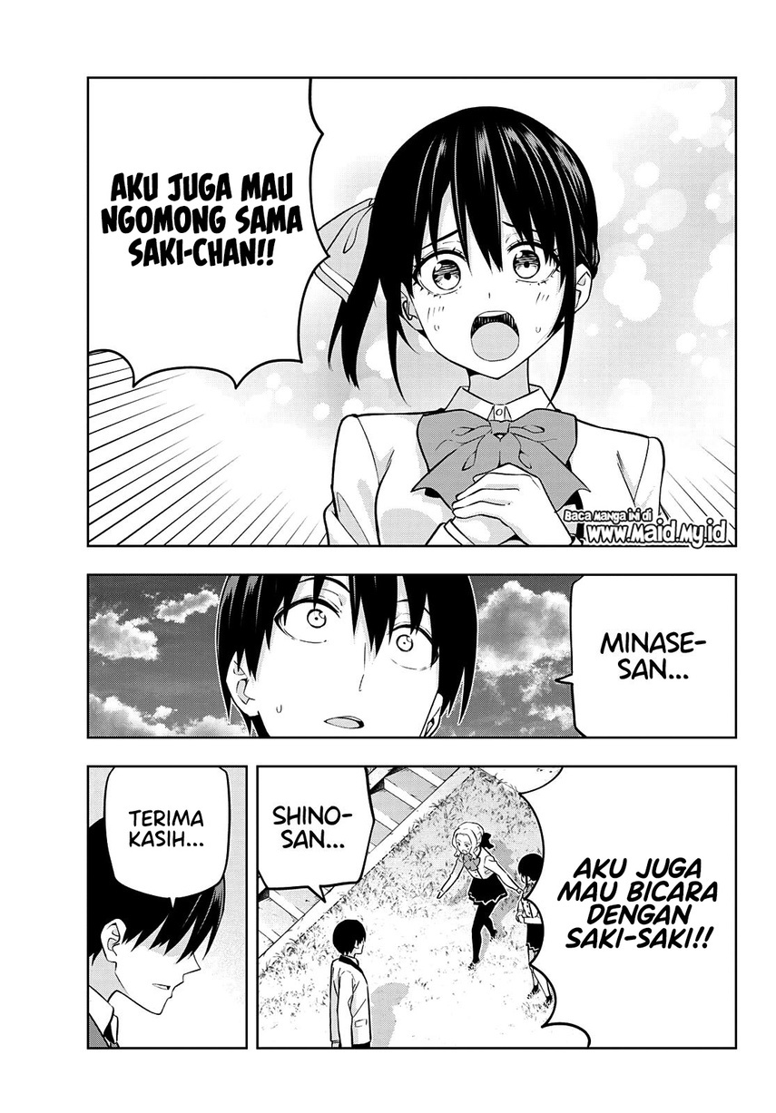Chapter 125 - halaman 18