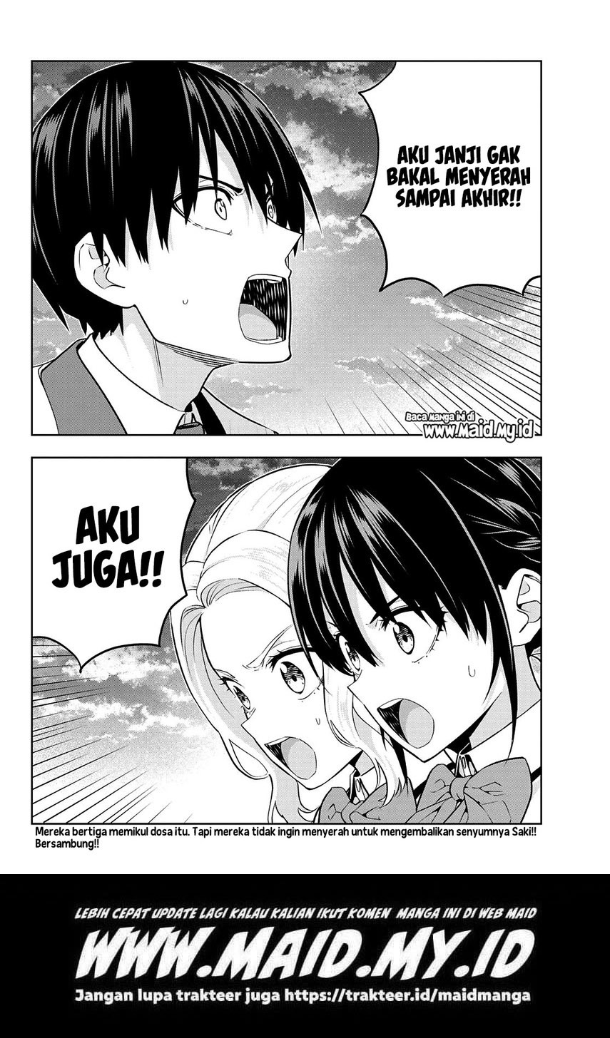 Chapter 125 - halaman 19