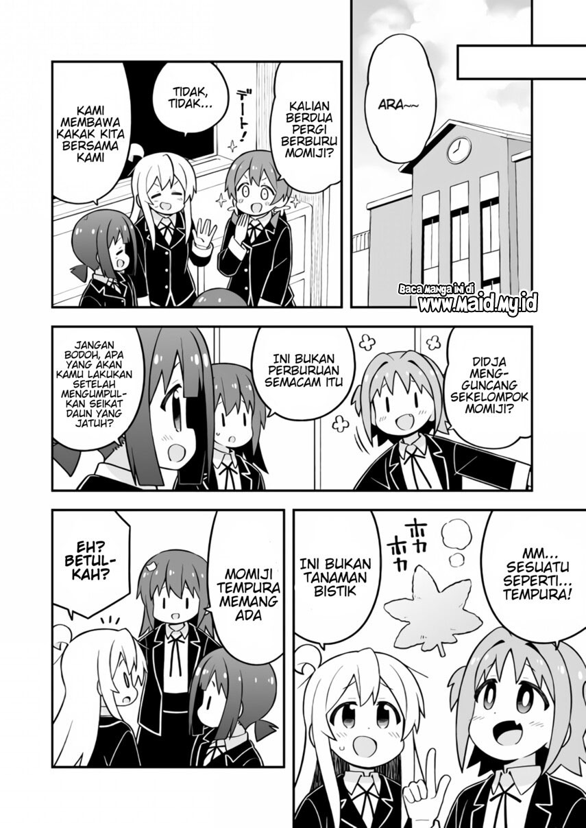 Chapter 70 - halaman 13