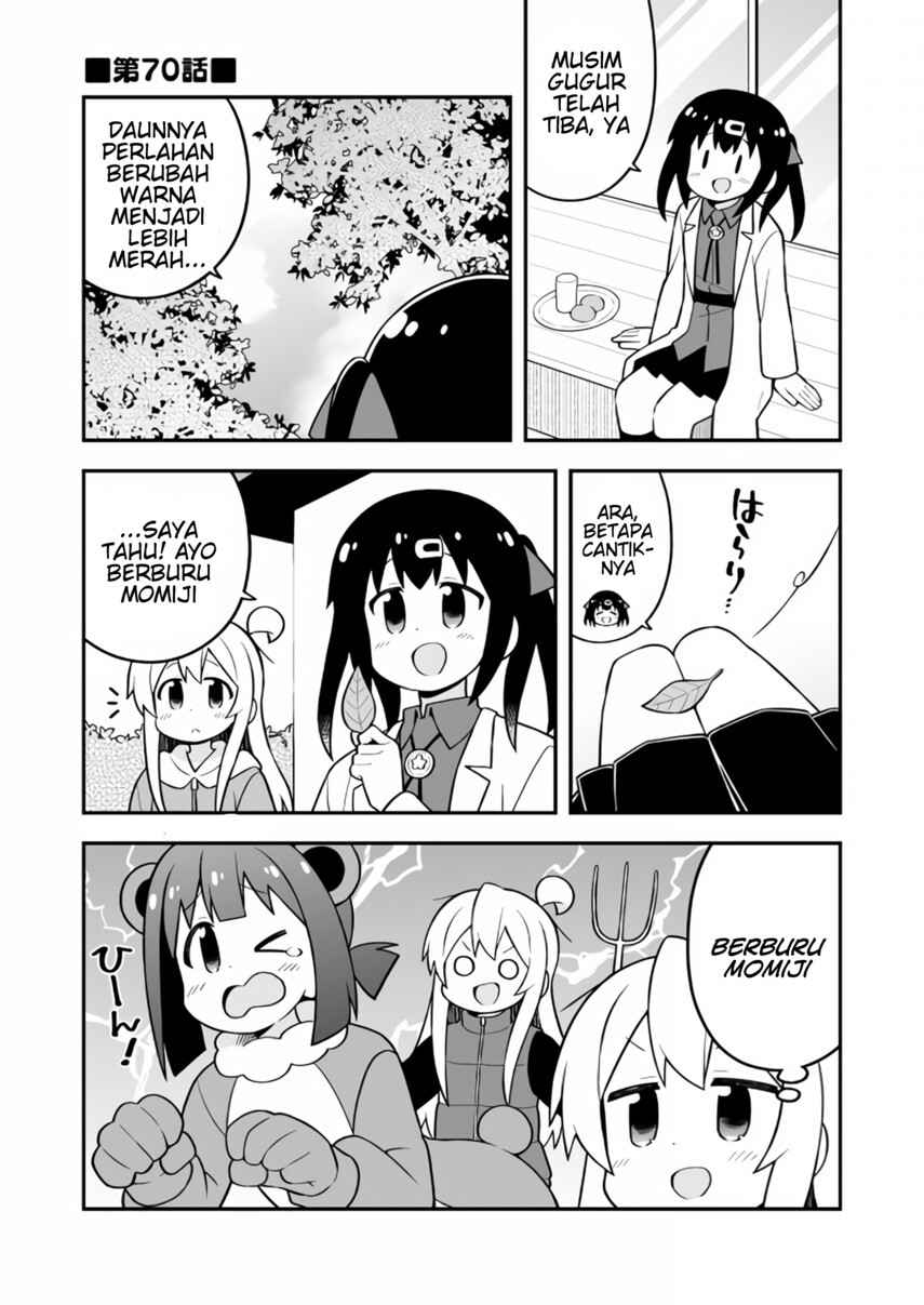 Chapter 70 - halaman 4