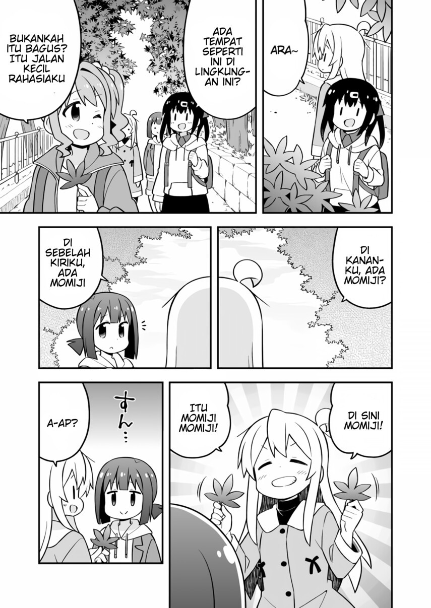 Chapter 70 - halaman 6