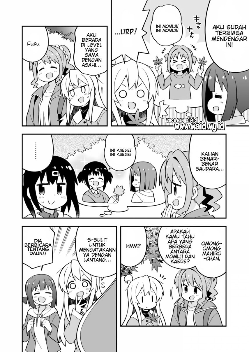 Chapter 70 - halaman 7
