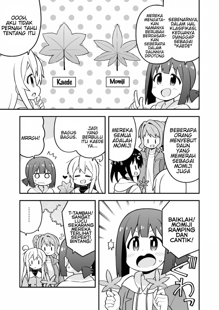 Chapter 70 - halaman 8