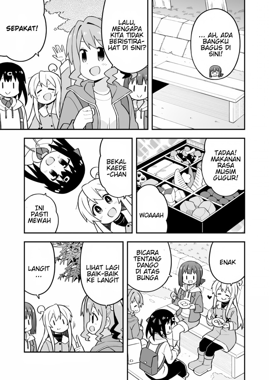 Chapter 70 - halaman 10