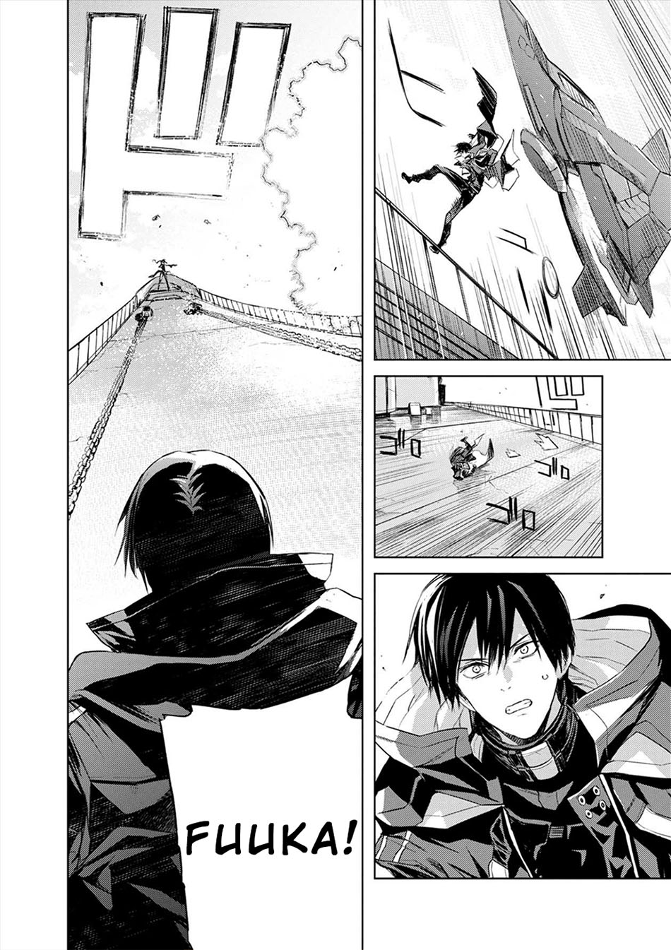 Chapter 22 - halaman 22