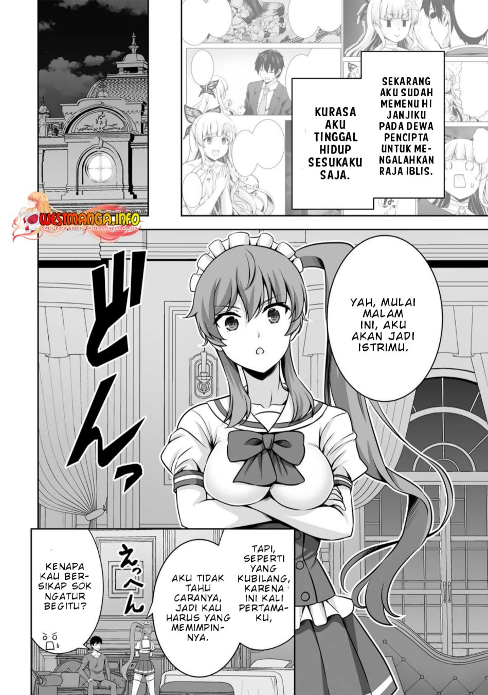 Chapter 29 - halaman 22