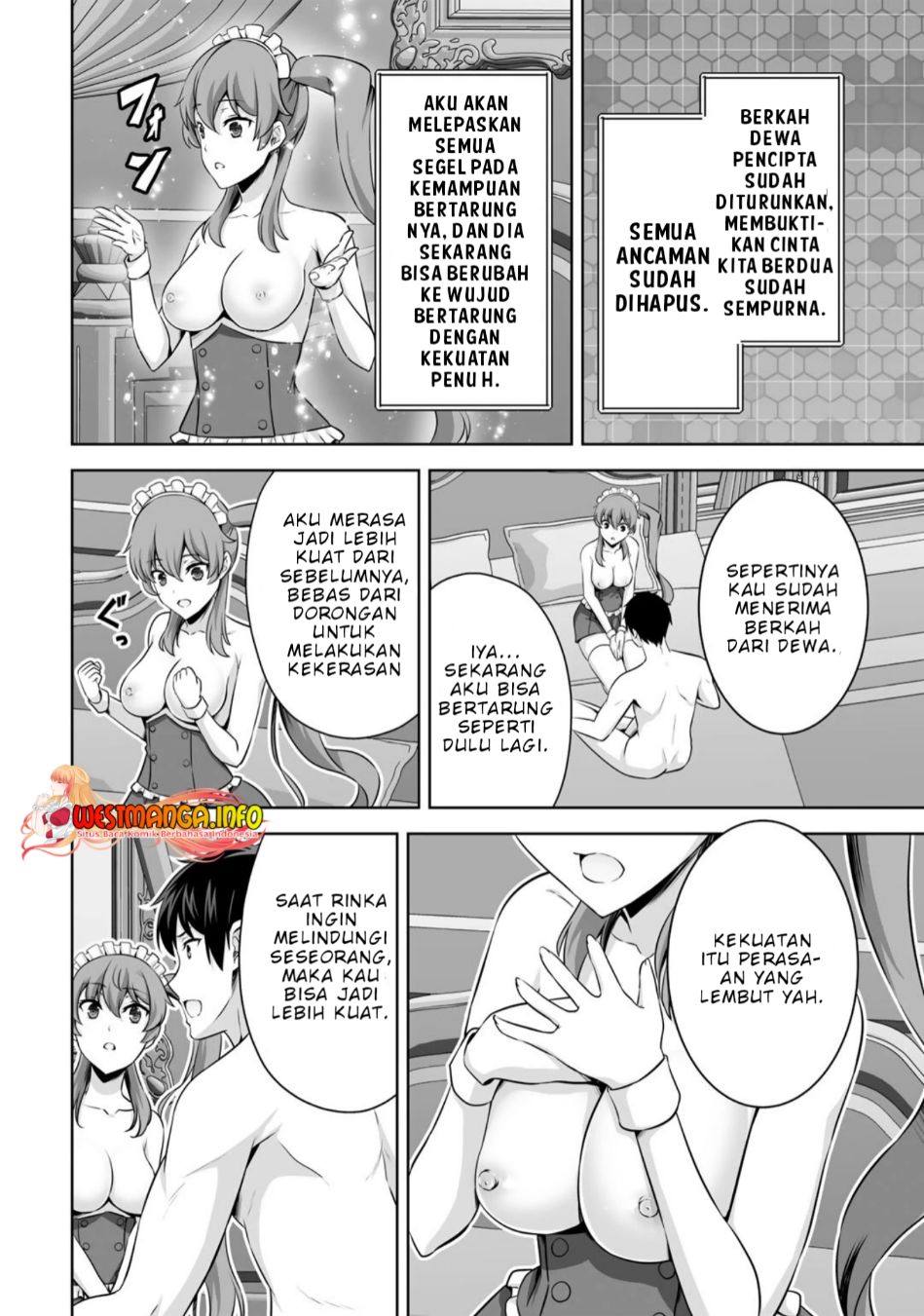 Chapter 29 - halaman 34