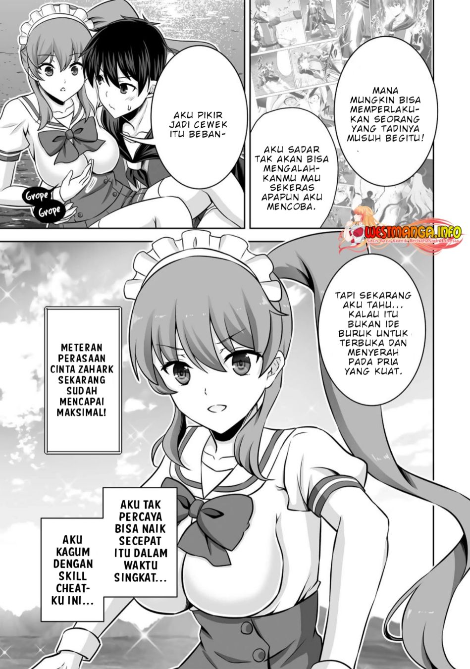 Chapter 29 - halaman 7