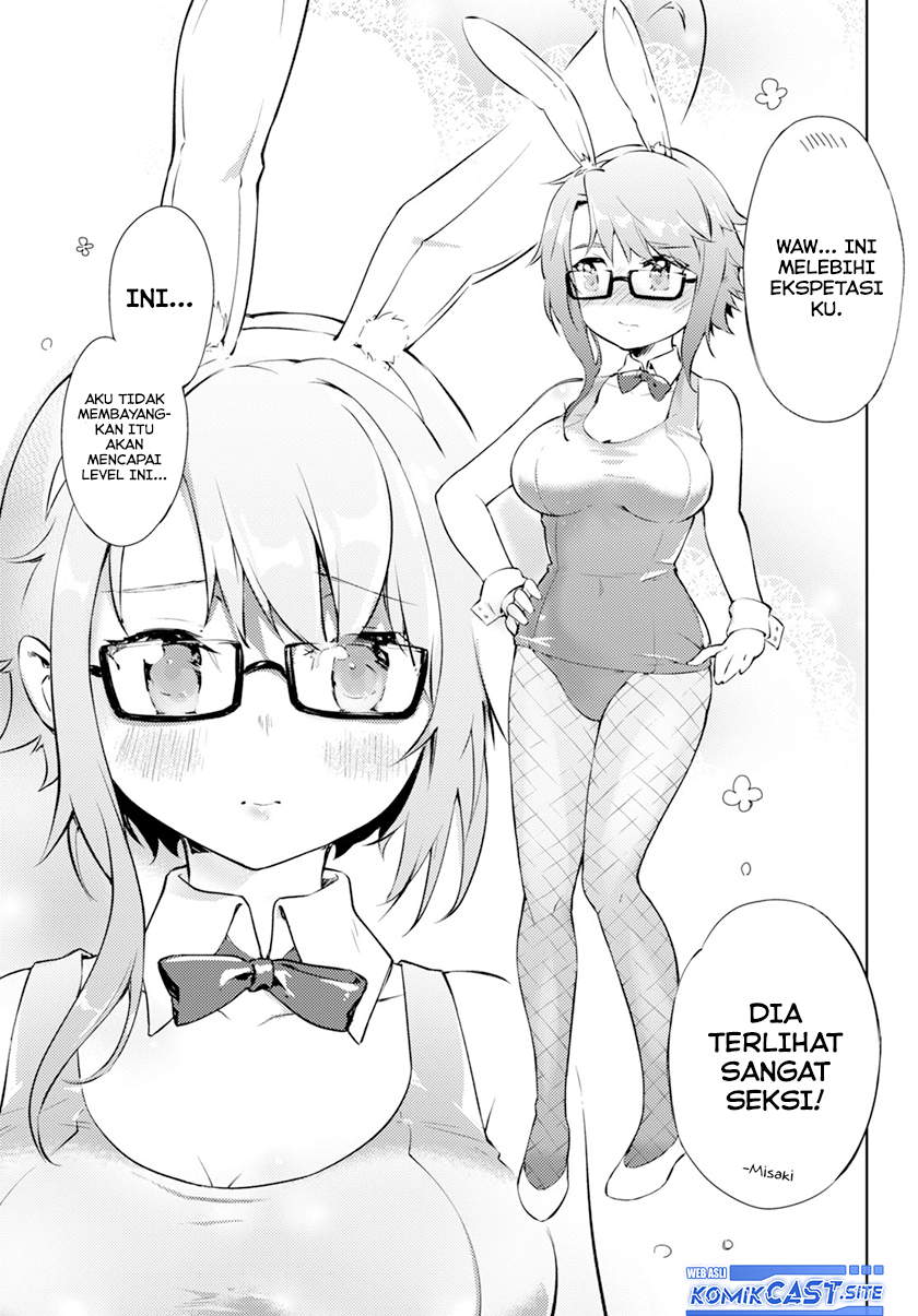Chapter 58 - halaman 21