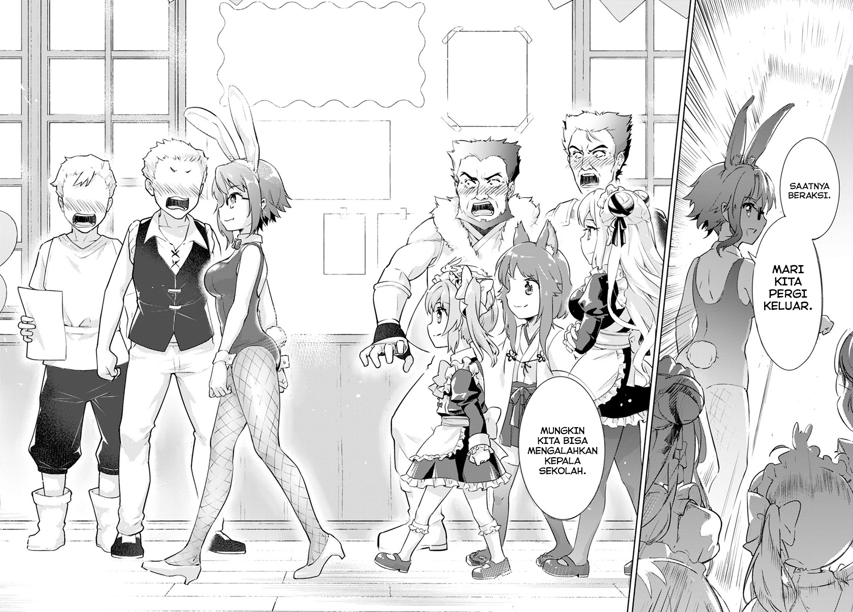 Chapter 58 - halaman 24