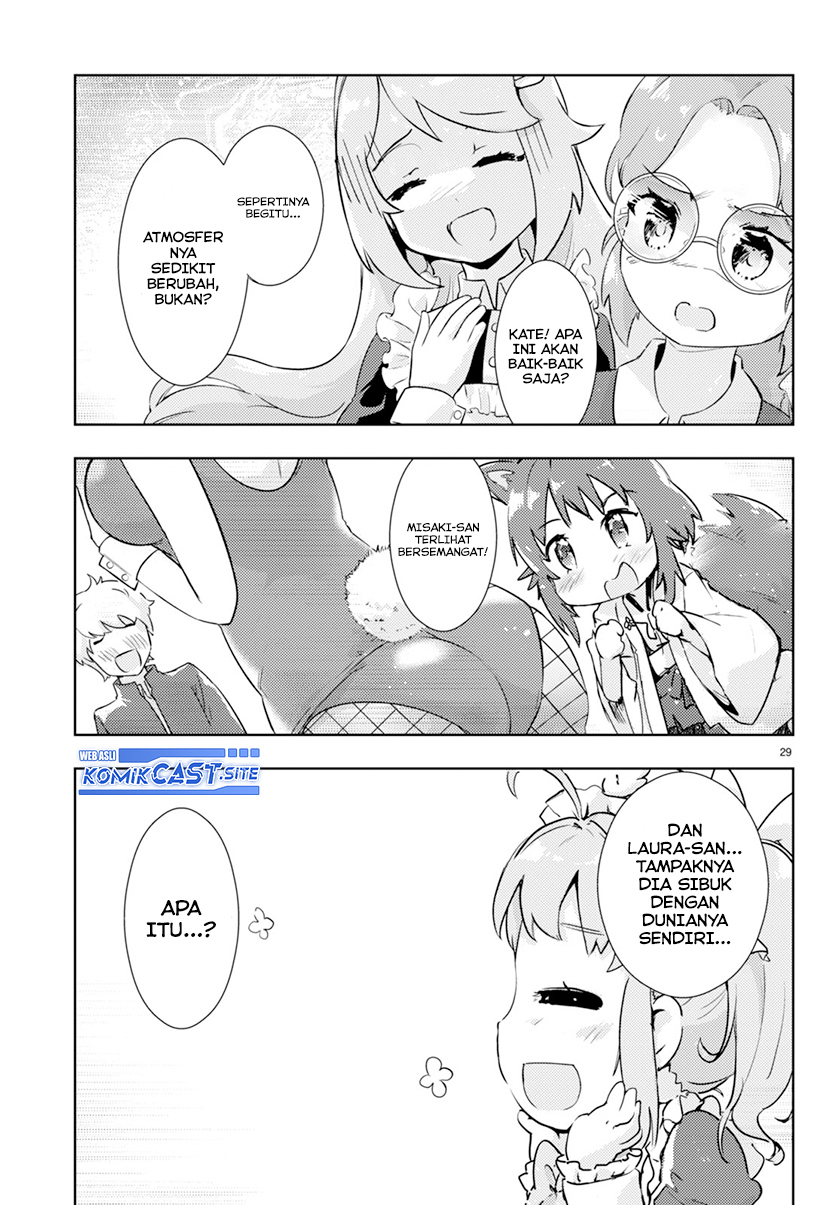 Chapter 58 - halaman 30