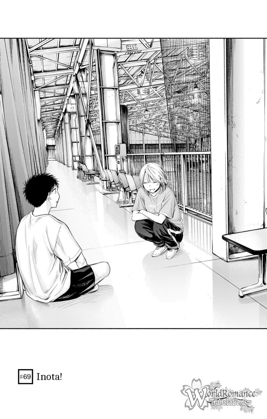 Chapter 69 - halaman 3