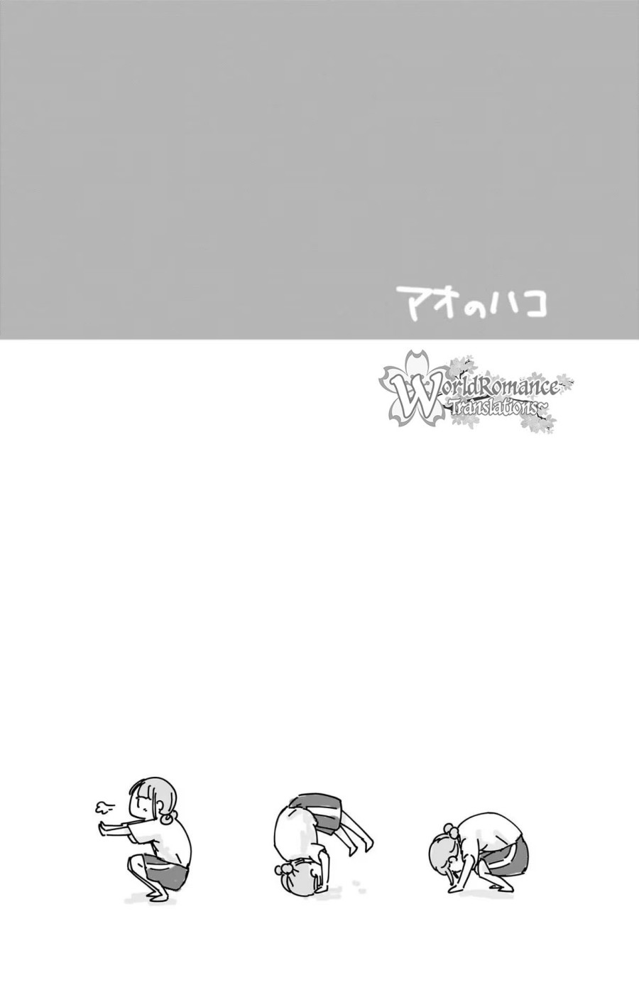 Chapter 69 - halaman 22
