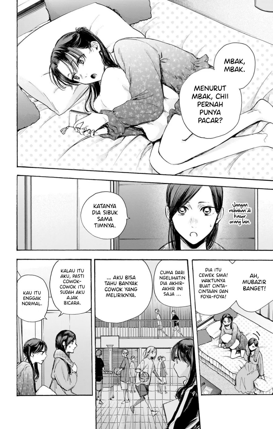 Chapter 69 - halaman 4