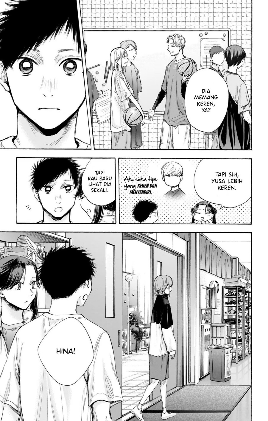 Chapter 69 - halaman 9