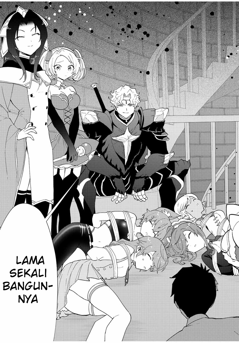 Chapter 59 - halaman 17