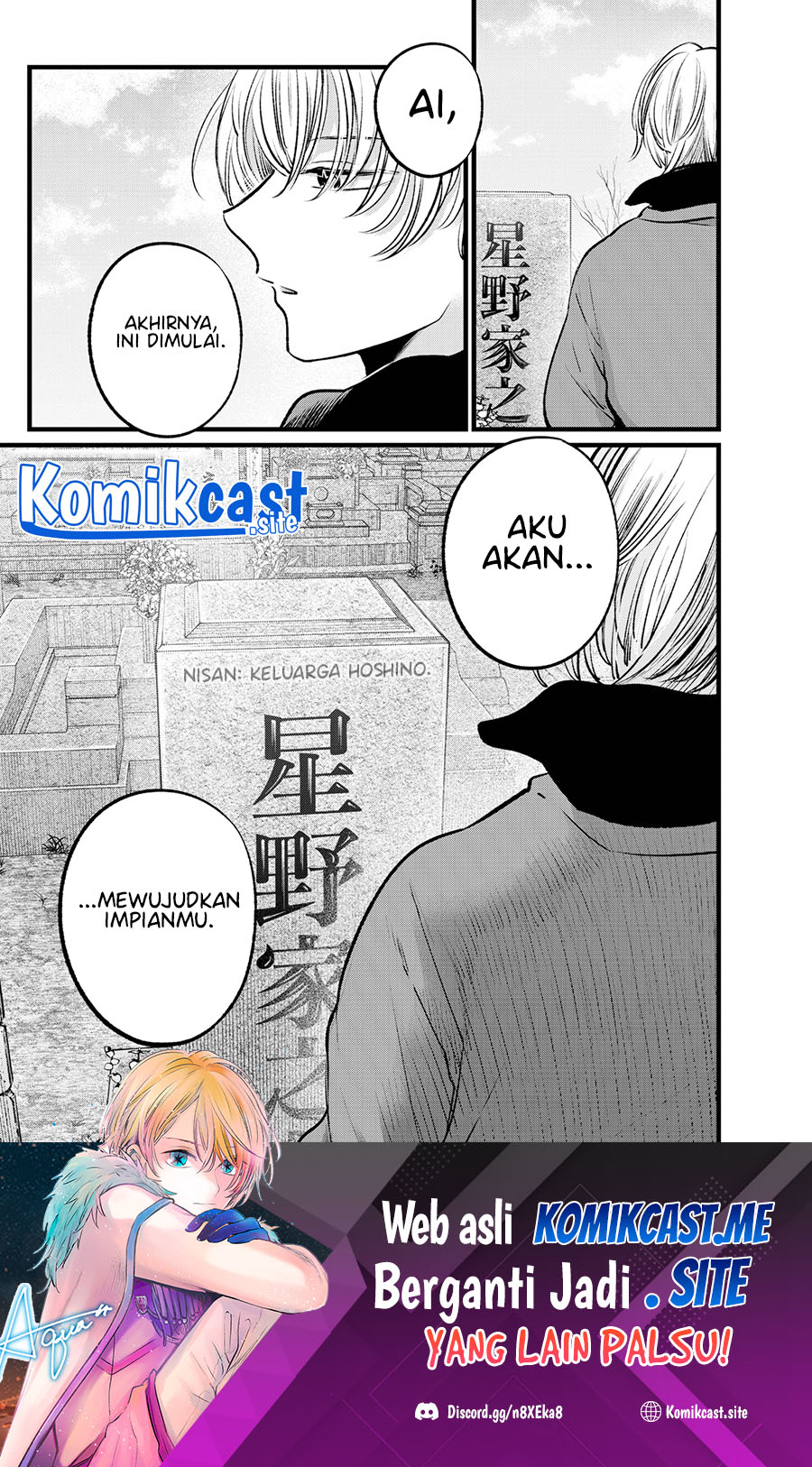 Chapter 110 - halaman 20